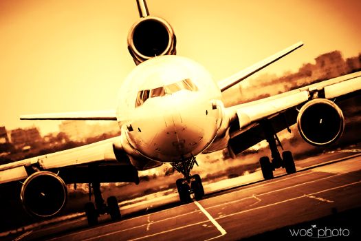Aviation photo