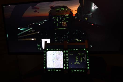 MFD Exporter photo 2