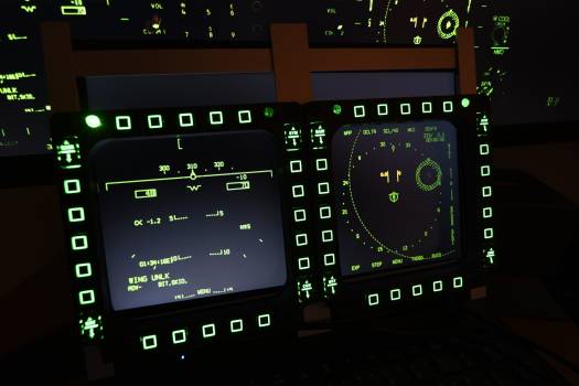 MFD Exporter photo 1