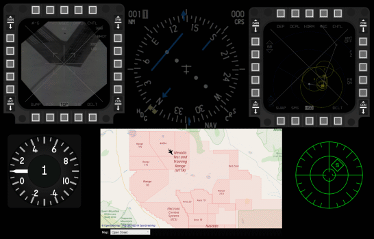 MFD Exporter photo 5